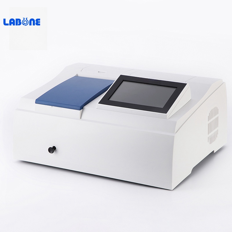 N2S visible spectrophotometer