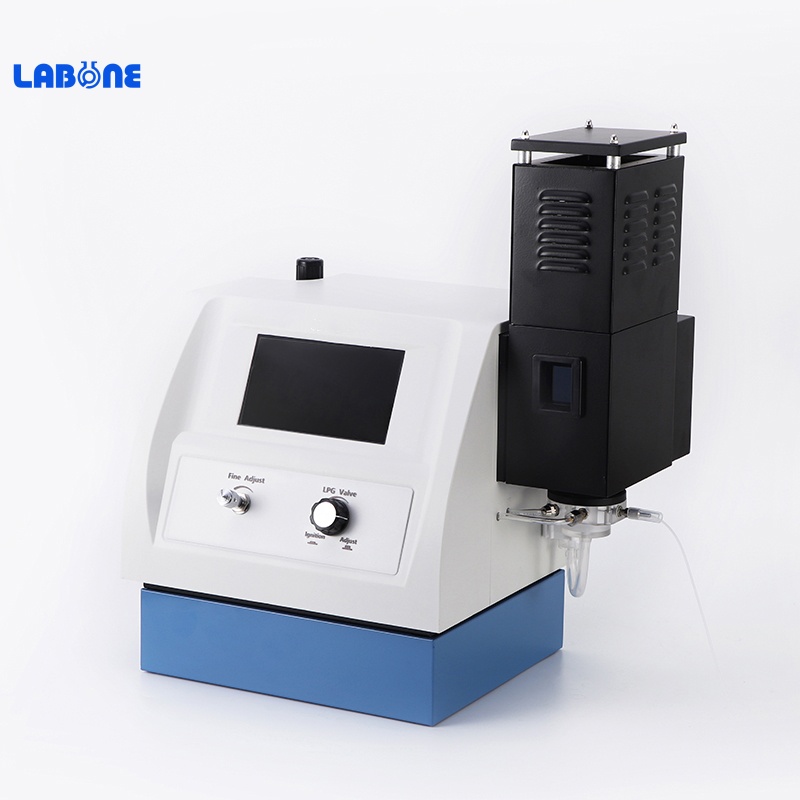 FP6430 Flame Photometer