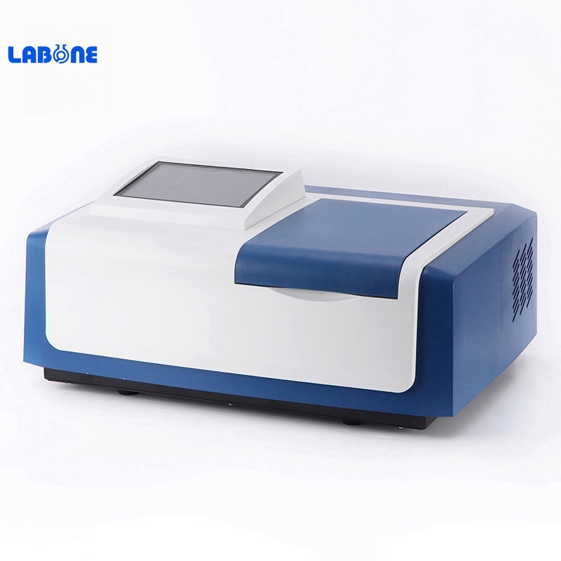 L6S Split Beam UV-VIS Spectrophotometer