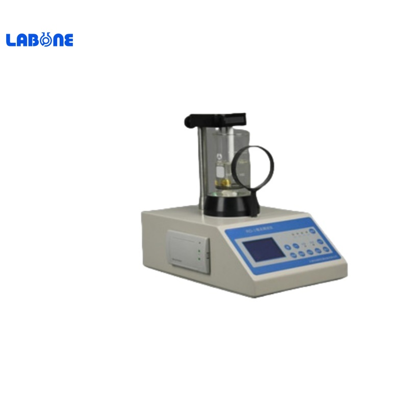 RD-Ⅰ Melting Point Tester
