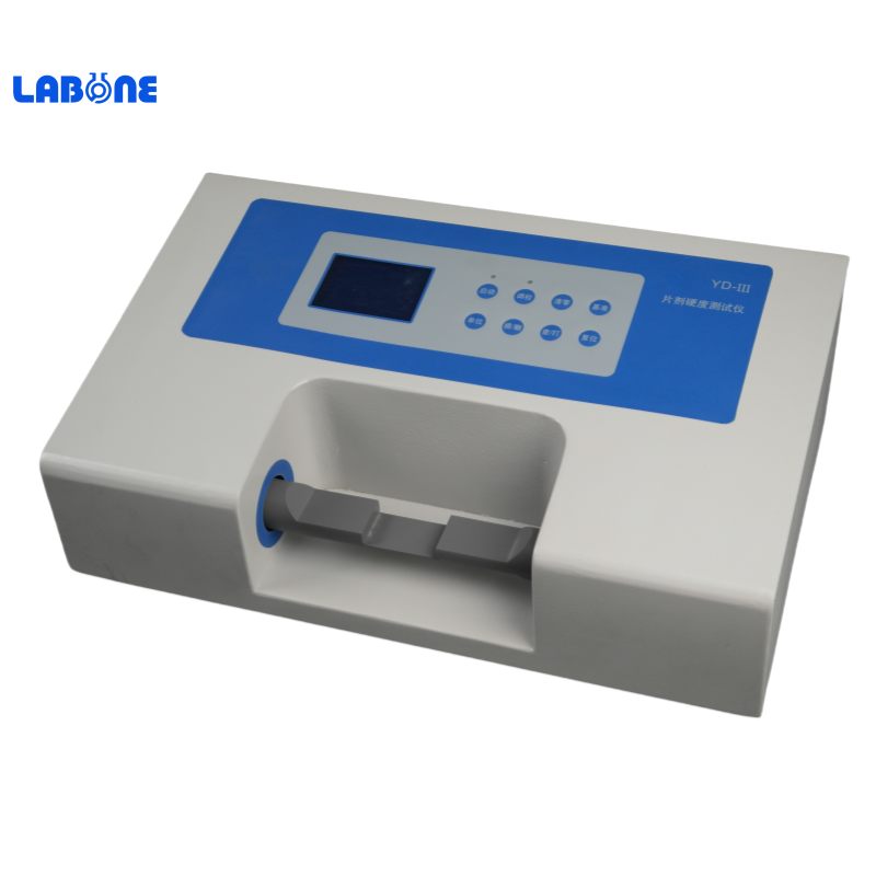 Tablet Hardness Tester