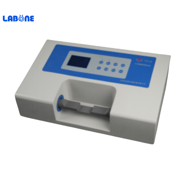 Tablet Hardness Tester