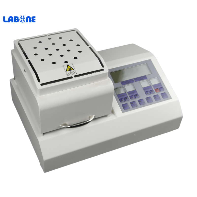  Intelligent Moisture Tester
