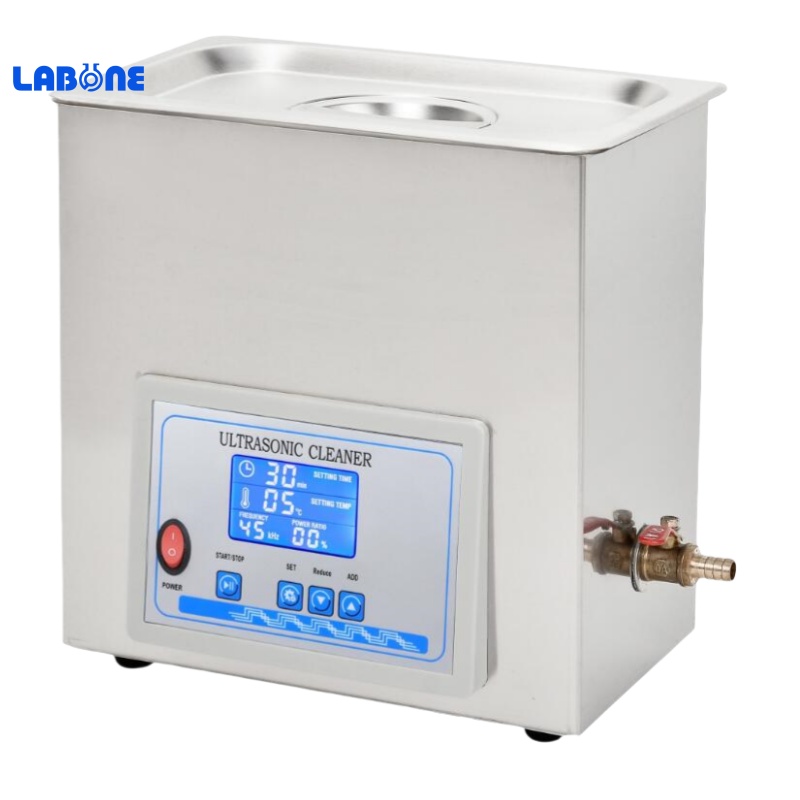 Ultrasonic Cleaning Machine 