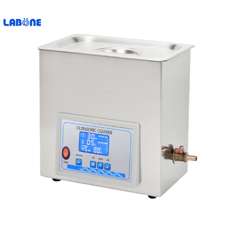 Ultrasonic Cleaning Machine 