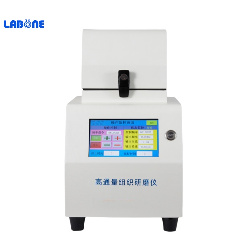 Organizational grinder