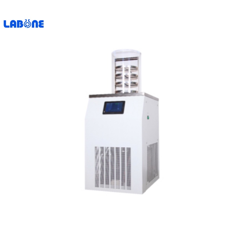  Vacuum freeze dryer 