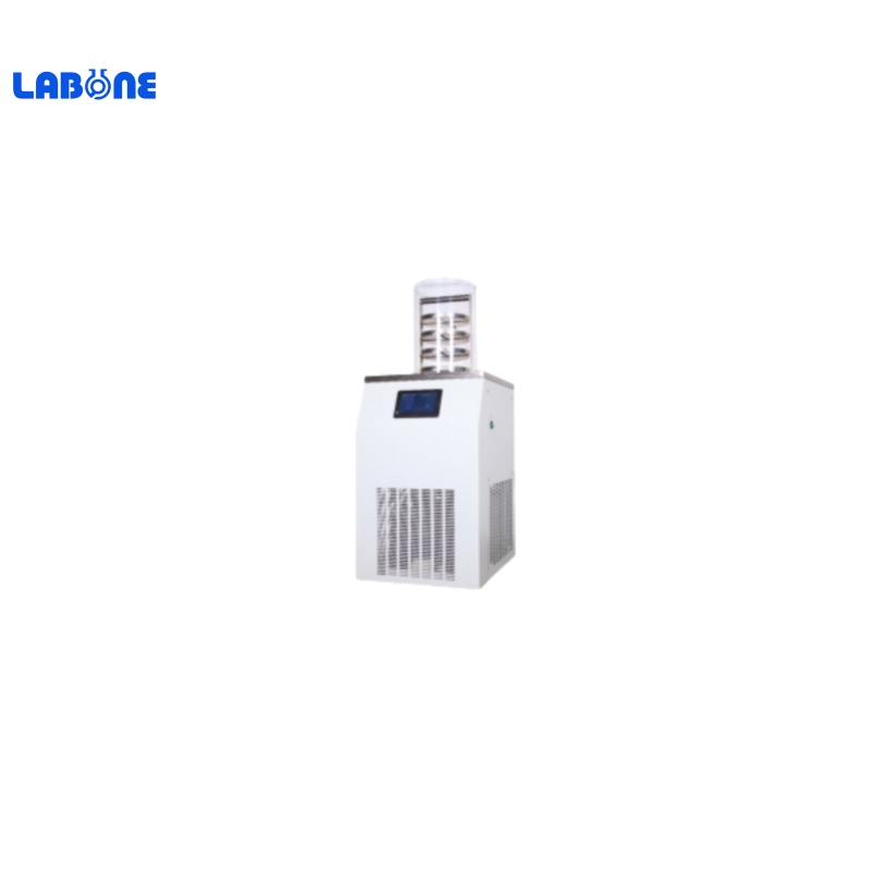  Vacuum freeze dryer 