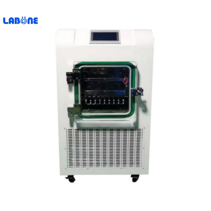  Vacuum freeze dryer 