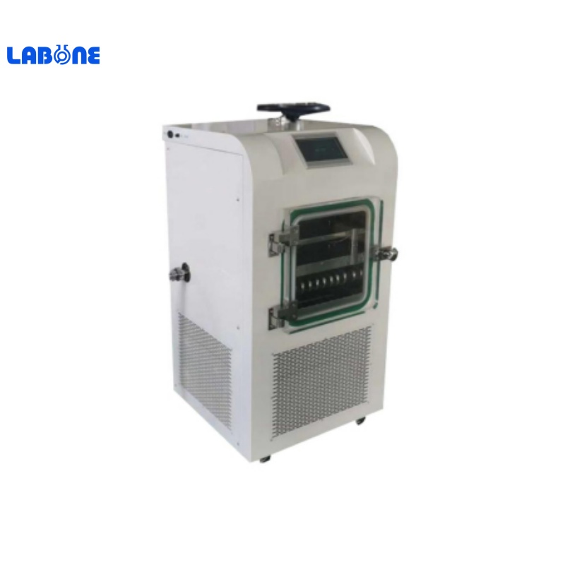  Vacuum freeze dryer 