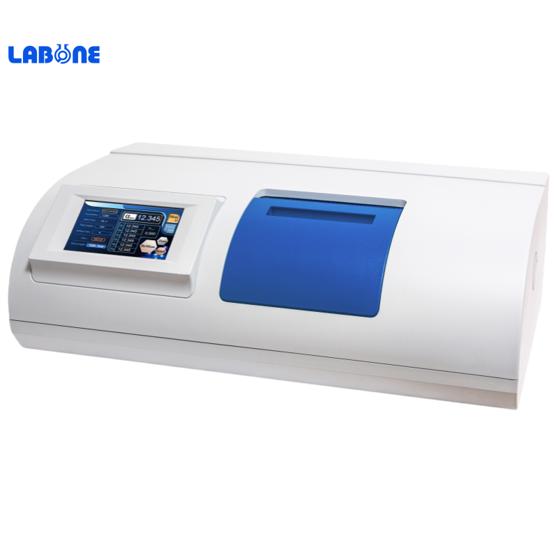 SGW-2SGW-1Automatic Polarimeter