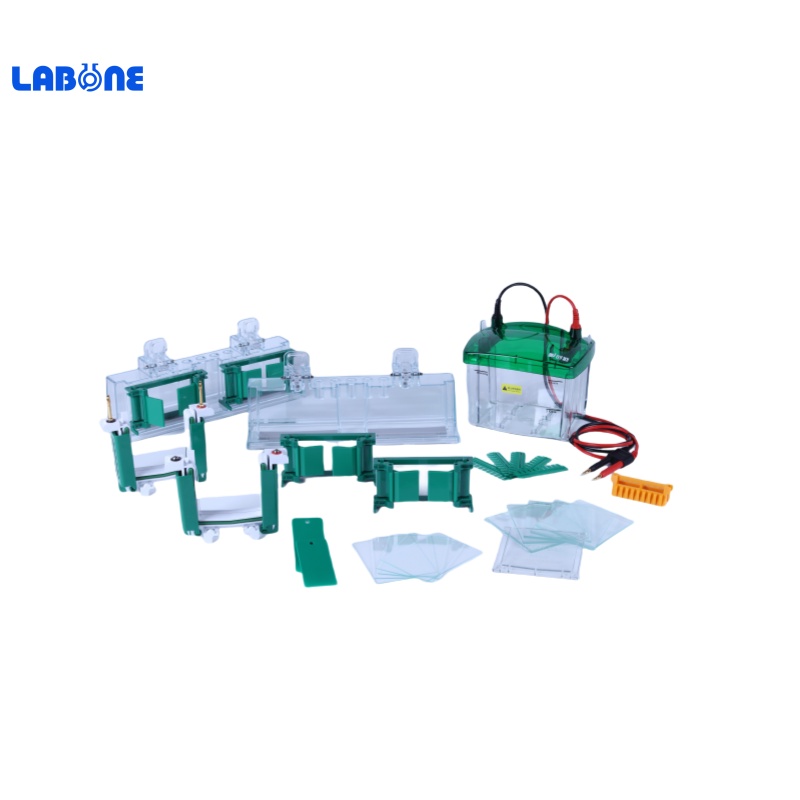 Electrophoresis Tank