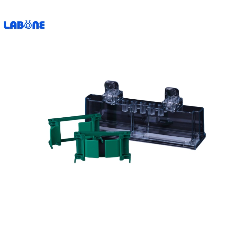 Electrophoresis Tank