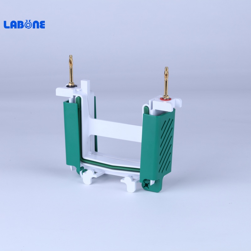 Electrophoresis Tank