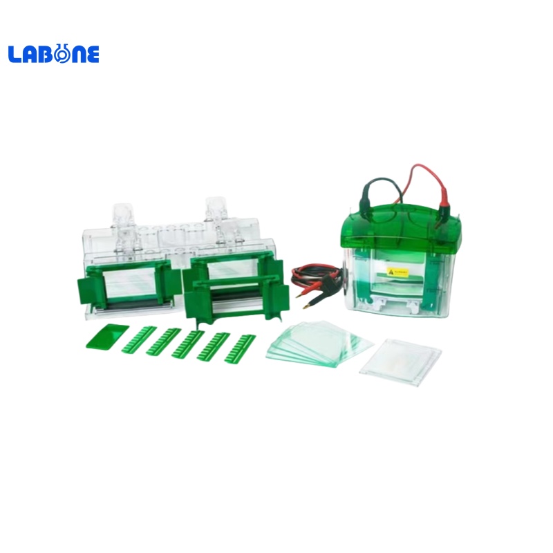 Electrophoresis Tank