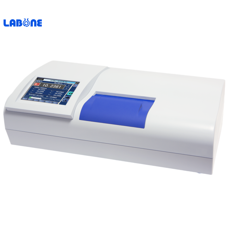 SGW-532/SGW-531High-Speed Automatic Polarimeter