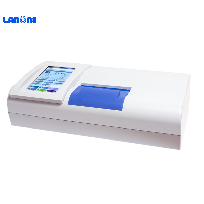 SGW-568A/SGW-537A/SGW-533AHigh-Speed Automatic Polarimeter