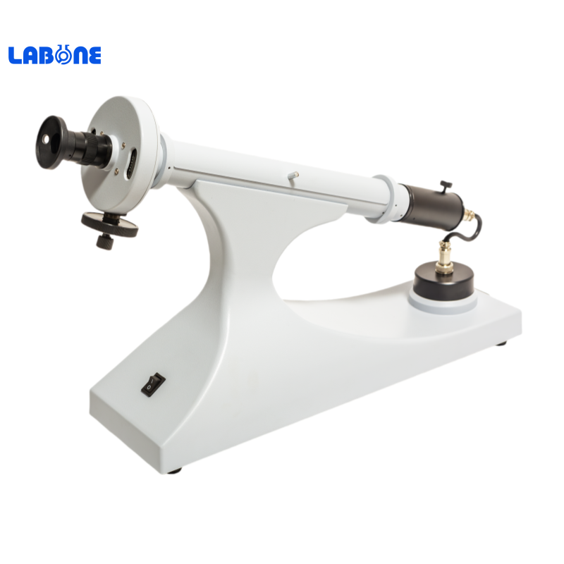 WXG-4LDisc Polarimeter