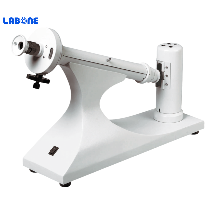 WXG-4Disc Polarimeter