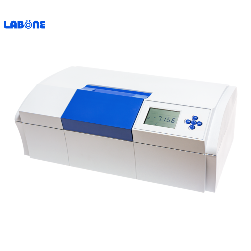 WZZ-2S /WZZ-2BDigital Automatic Polarimeter