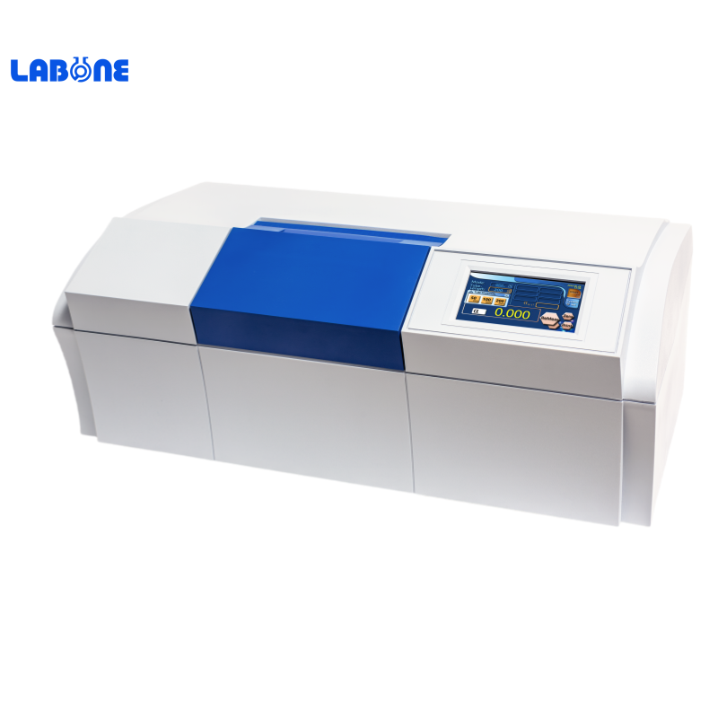 WZZ-3Automatic Polarimeter