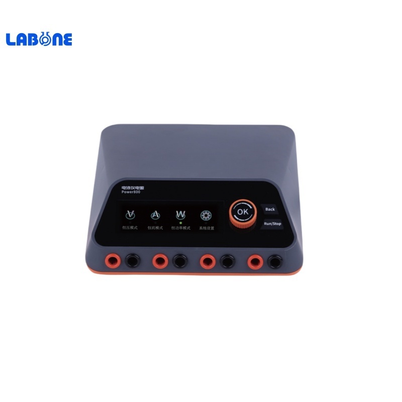Power Supply