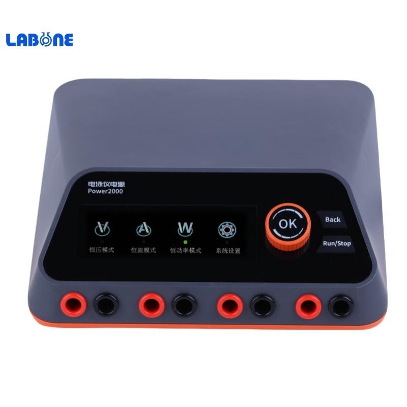 power supply