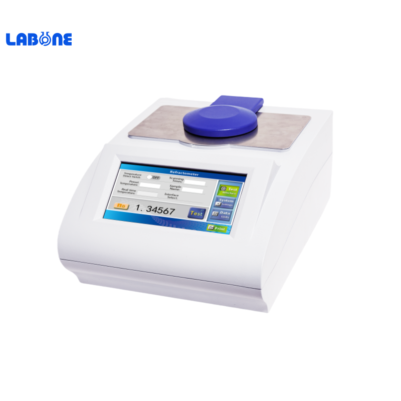SGW-733/SGW-731Automatic Digital Refractometer