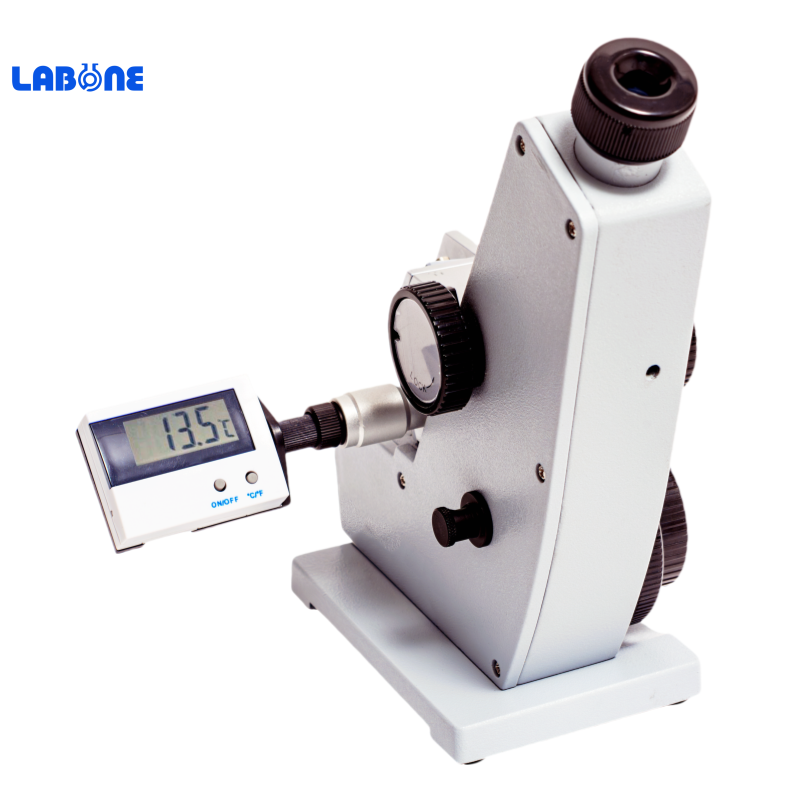 WYA(2WAJ)ABBE Refractometer