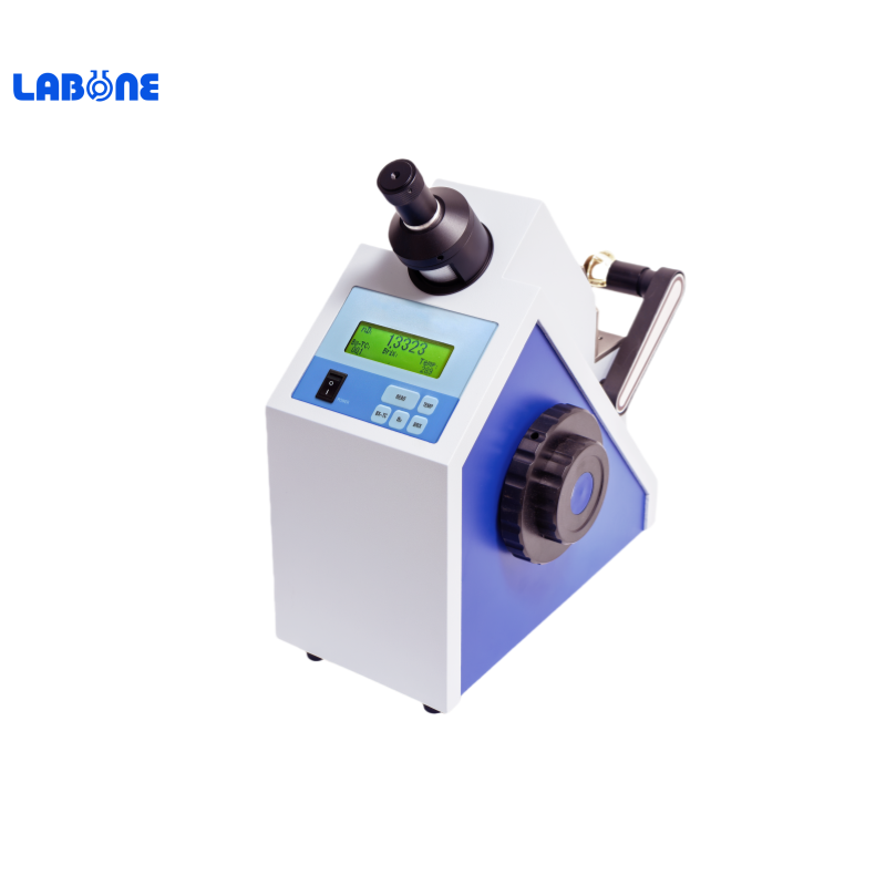 WYA-2S ABBE Digital Refractometer