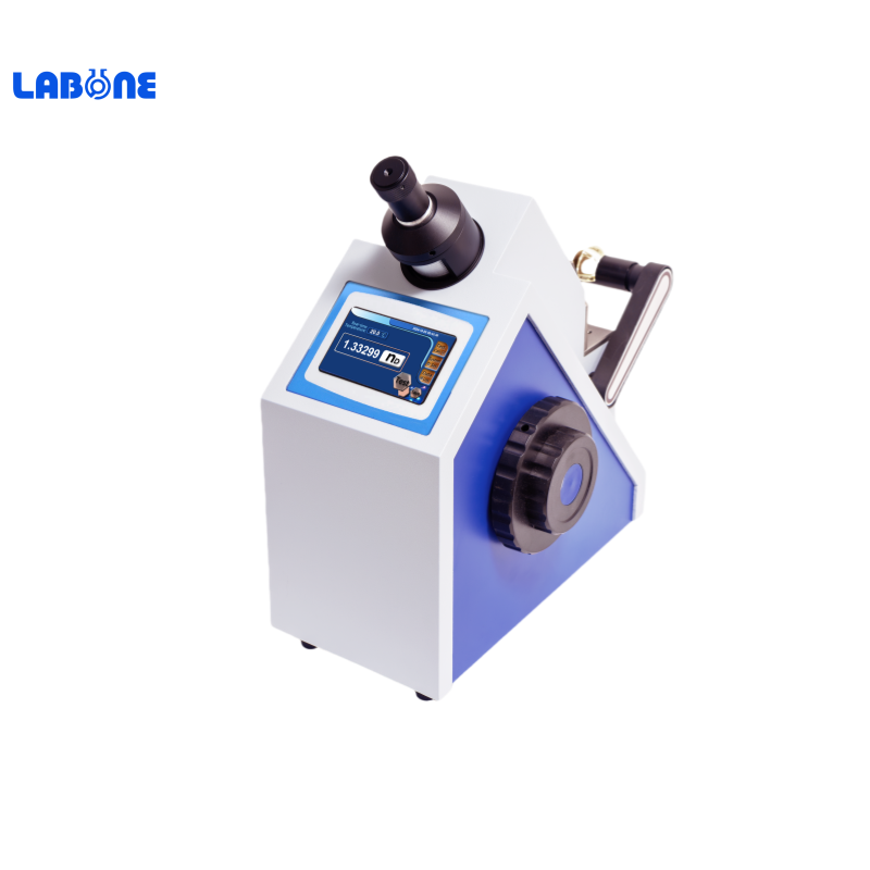 WYA-3S ABBE Digital Refractometer