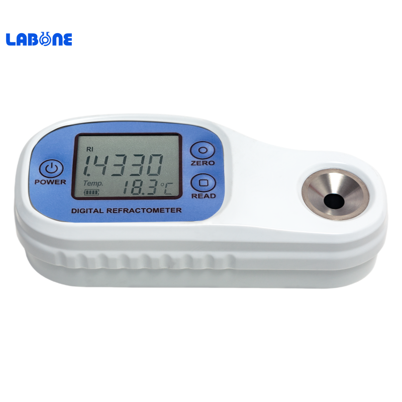 WZB Portable Digital Refractometers