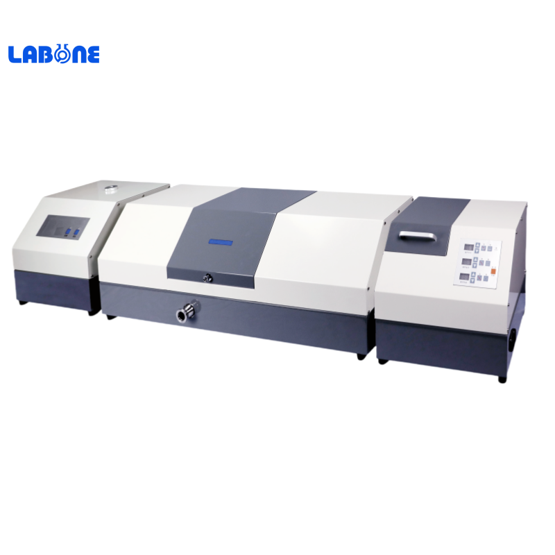 WJL-628Laser particle size analyzer