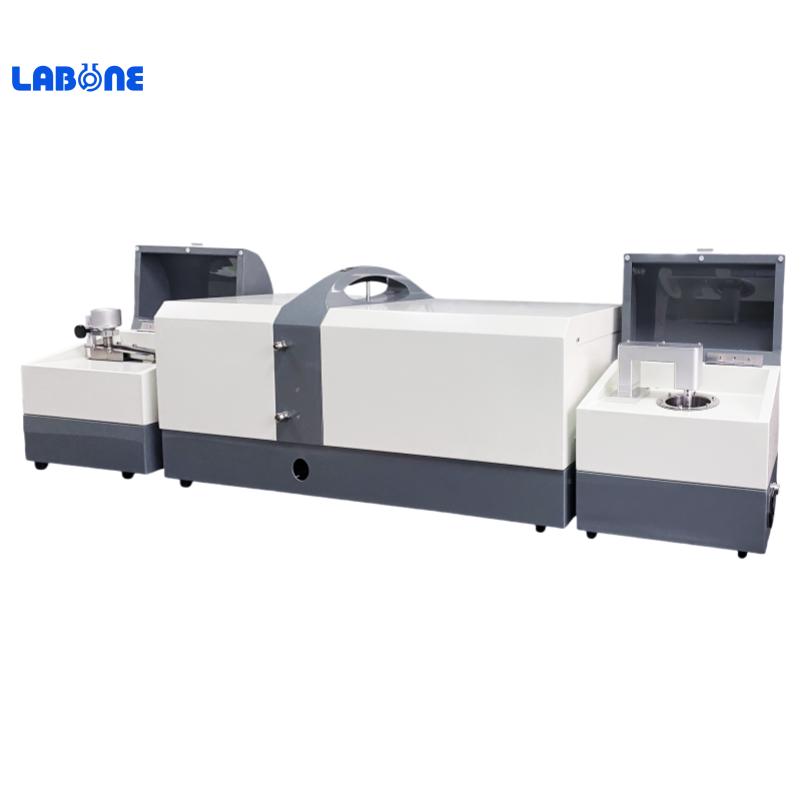 WJL-653/WJL-663/WJL-673Laser particle size analyzer