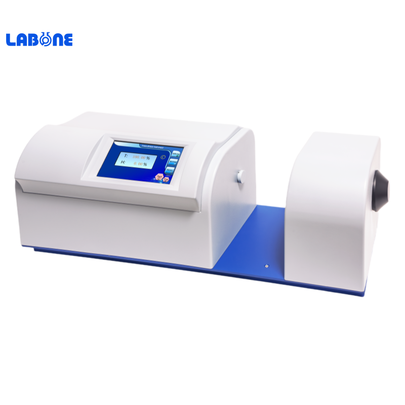 SGW-820/SGW-810/SGW-810L Hazemeter