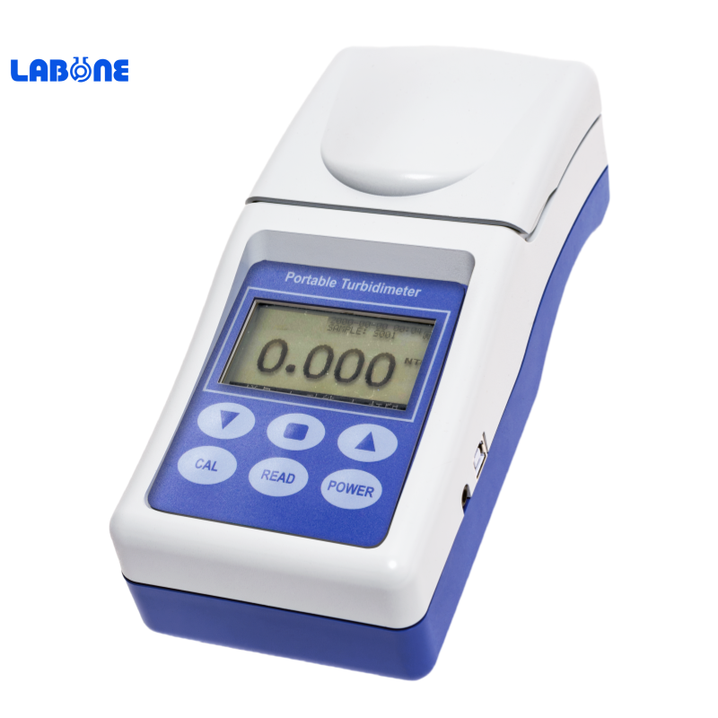 WGZ-4000/WGZ-2000/WGZ-1000/WGZ-500/WGZ-200/WGZ-100Ratio Turbidimeter