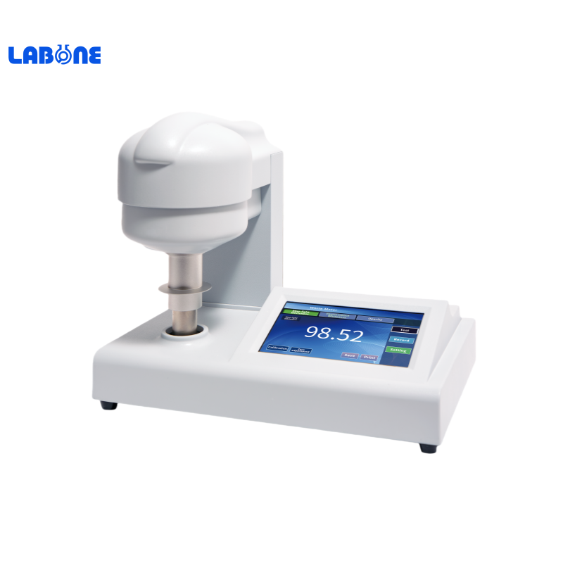 WSB-3 / WSB-2 White Meter