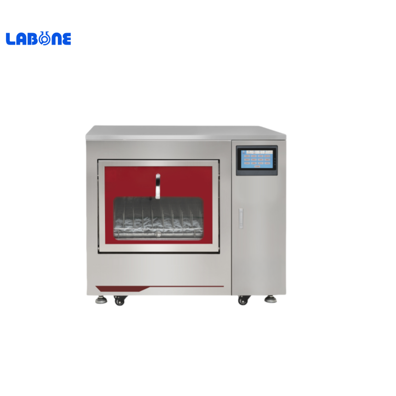 Cleaning washer CTLW-120