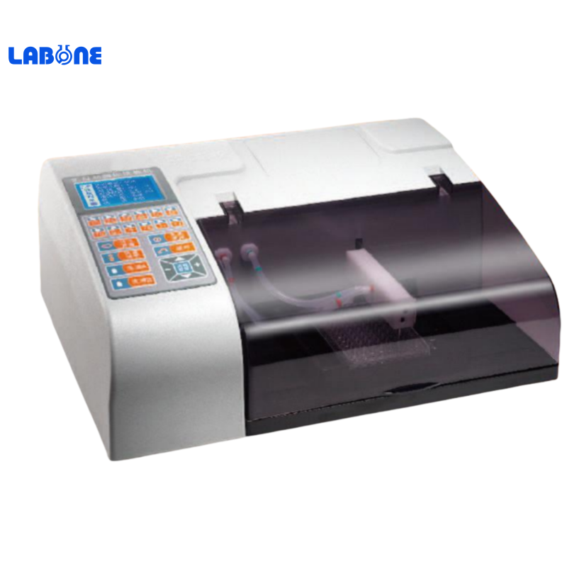 Microplate Washer-PW812