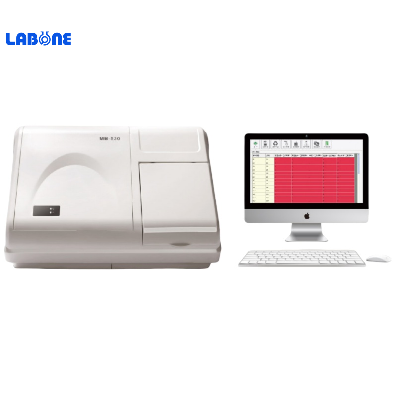 MB530