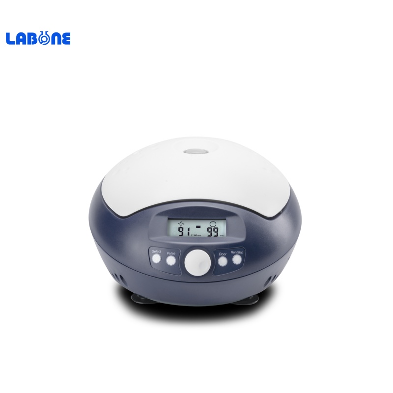 D2012 Plus High Speed Mini Centrifuge