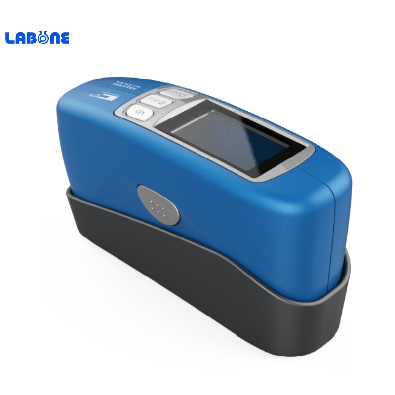 CS-300、CS-380、CS-380 Multi Angles Gloss Meter