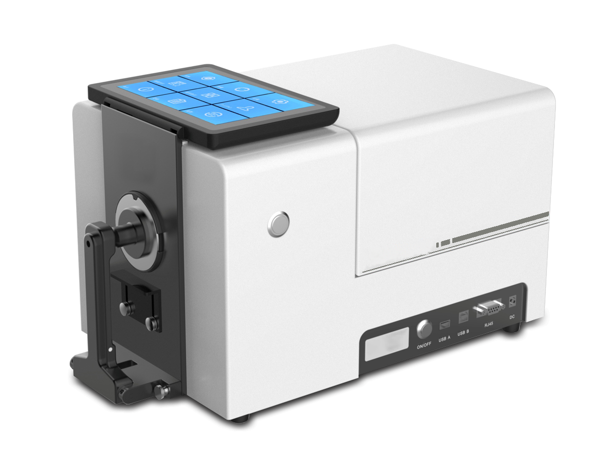 High Accuracy Bench-top Spectrophotometer CS-826