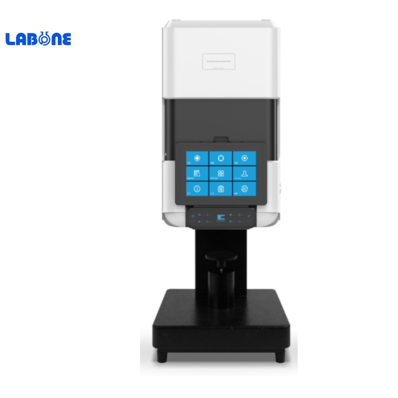 DS-36D Benchtop spectrophotometer