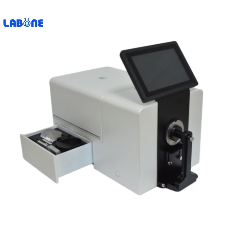 CS-821N Benchtop-Spectrophotometer