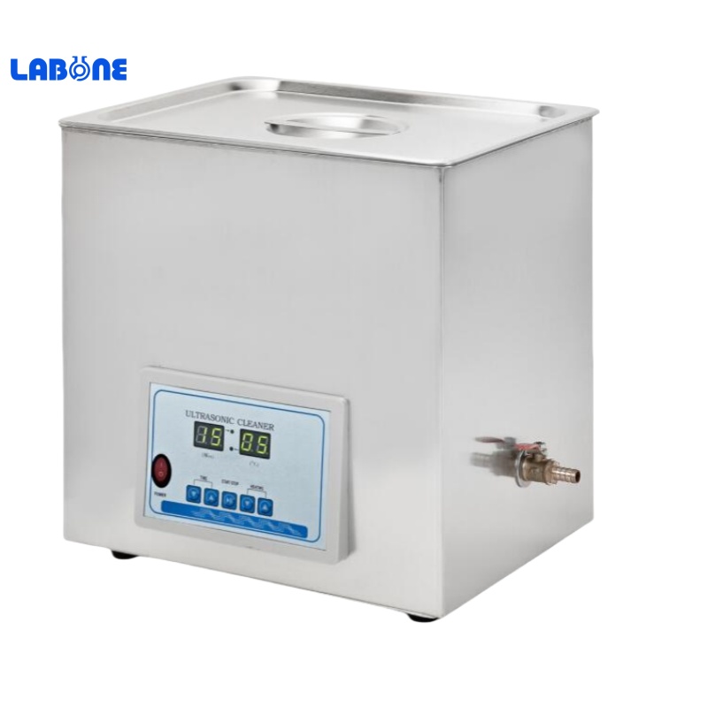 SB-5200D  Series Intelligent Ultrasonic Cleaners