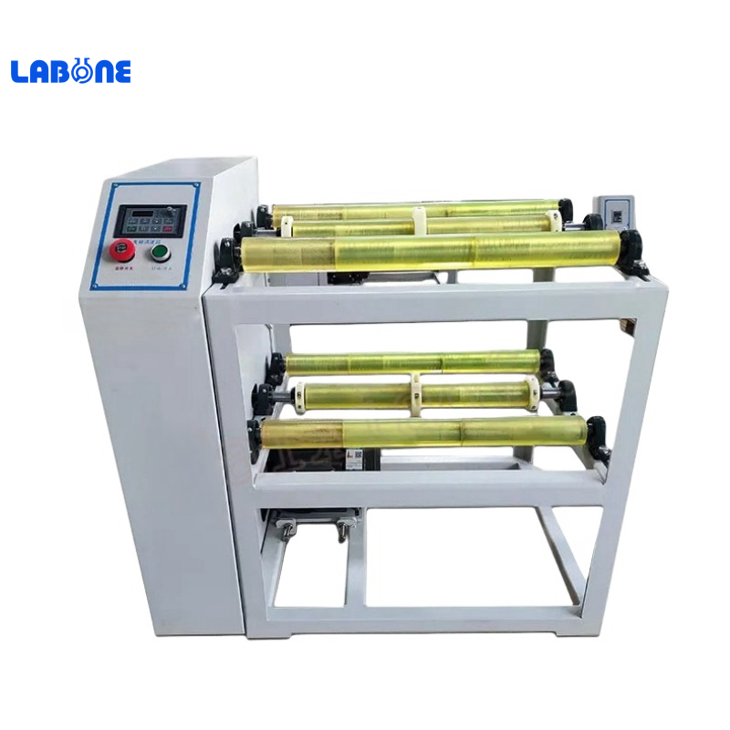 Lab Jar Mill  GQM-4-5